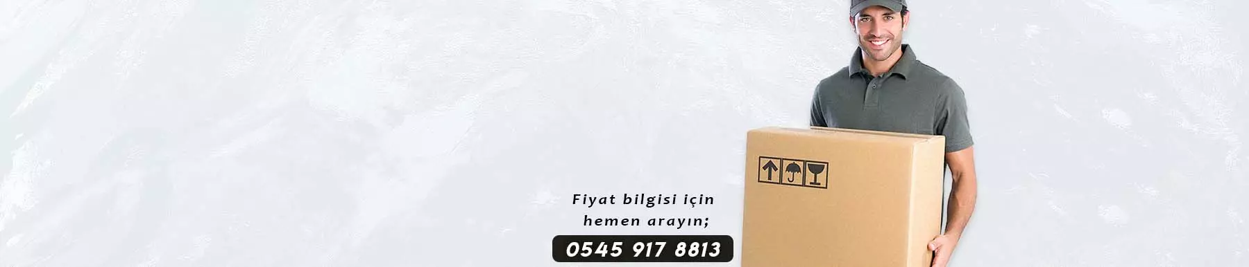 İstanbul Evden Eve Nakliyat görseli